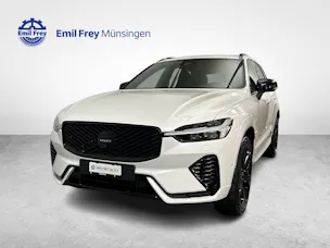 VOLVO XC60 2.0 T8 TE Black Edition eAWD