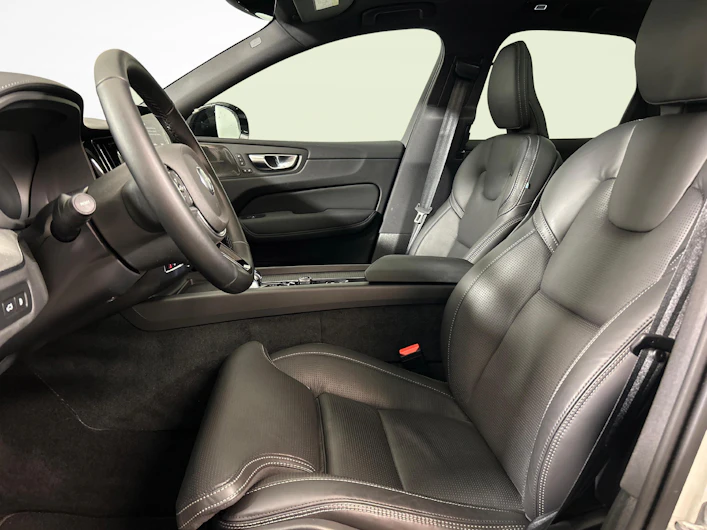 Fahrzeugbild VOLVO XC60