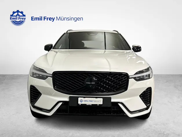 VOLVO XC60 2.0 T8 TE Black Edition eAWD