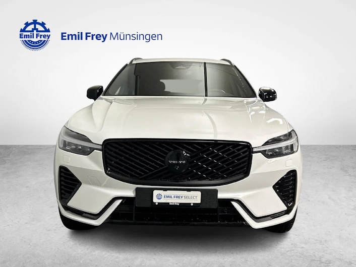 Fahrzeugbild VOLVO XC60