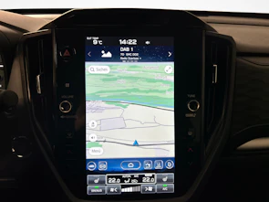 Fahrzeugbild SUBARU Forester Station 2.0i e-Boxer Swiss Plus