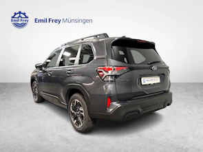 Fahrzeugbild SUBARU Forester Station 2.0i e-Boxer Swiss Plus