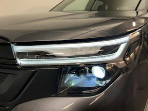 Fahrzeugbild SUBARU Forester Station 2.0i e-Boxer Swiss Plus