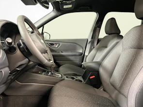 Fahrzeugbild SUBARU Forester Station 2.0i e-Boxer Swiss Plus