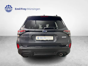 Fahrzeugbild SUBARU Forester Station 2.0i e-Boxer Swiss Plus