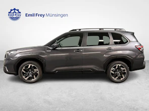 Fahrzeugbild SUBARU Forester Station 2.0i e-Boxer Swiss Plus