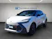 Toyota C-HR 2.0 HEV GR Sport 4x4