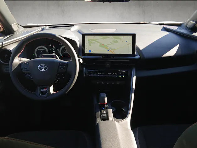 Toyota C-HR 2.0 HEV GR Sport 4x4