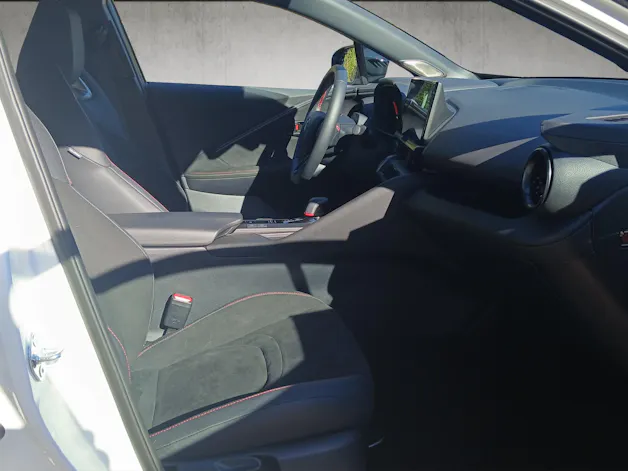 Toyota C-HR 2.0 HEV GR Sport 4x4