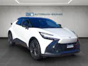 Toyota C-HR 2.0 HEV GR Sport 4x4