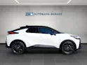 Toyota C-HR 2.0 HEV GR Sport 4x4