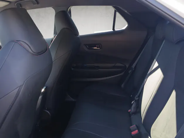 Toyota C-HR 2.0 HEV GR Sport 4x4