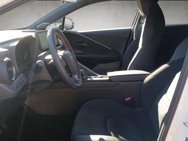 Toyota C-HR 2.0 HEV GR Sport 4x4
