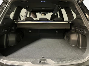 Fahrzeugbild SUBARU Forester Station 2.0i e-Boxer Swiss Plus