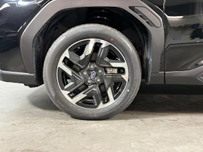 Fahrzeugbild SUBARU Forester Station 2.0i e-Boxer Swiss Plus