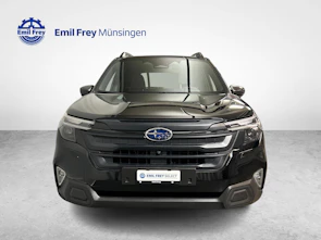 Fahrzeugbild SUBARU Forester Station 2.0i e-Boxer Swiss Plus