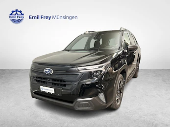 Fahrzeugbild SUBARU Forester Station 2.0i e-Boxer Swiss Plus