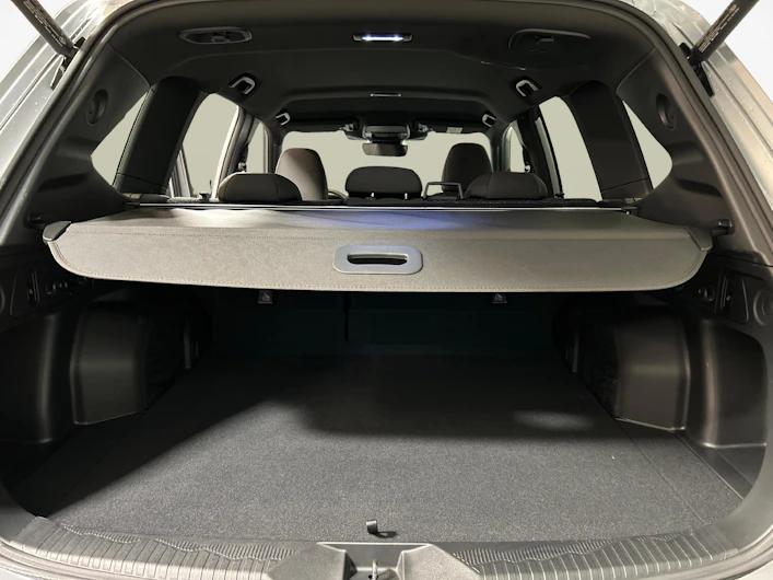 Fahrzeugbild SUBARU FORESTER