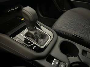 Fahrzeugbild SUBARU Forester Station 2.0i e-Boxer Swiss Plus
