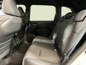 Fahrzeugbild SUBARU Forester Station 2.0i e-Boxer Swiss Plus
