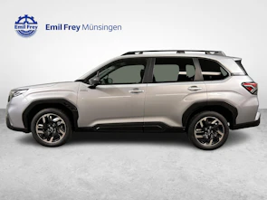Fahrzeugbild SUBARU Forester Station 2.0i e-Boxer Swiss Plus