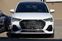 AUDI Q3 Sportback 2.0 35 TDI S line quattro S-Tronic