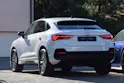 AUDI Q3 Sportback 2.0 35 TDI S line quattro S-Tronic