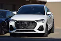 AUDI Q3 Sportback 2.0 35 TDI S line quattro S-Tronic