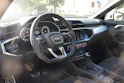 AUDI Q3 Sportback 2.0 35 TDI S line quattro S-Tronic