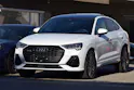 AUDI Q3 Sportback 2.0 35 TDI S line quattro S-Tronic