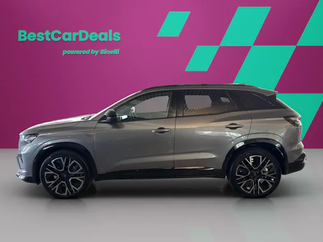 RENAULT Austral 1.2 E-Tech esprit Alpine