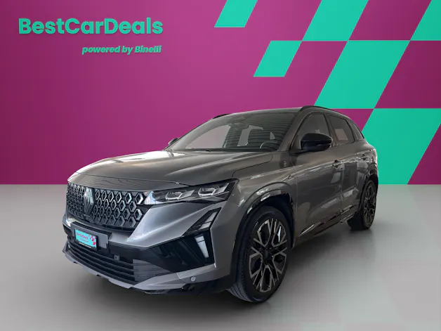 RENAULT Austral 1.2 E-Tech esprit Alpine