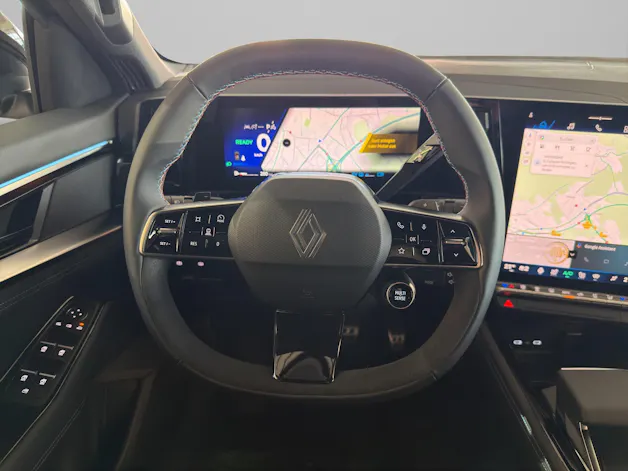 RENAULT Austral 1.2 E-Tech esprit Alpine