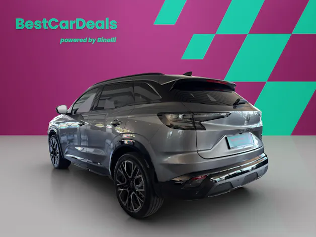 RENAULT Austral 1.2 E-Tech esprit Alpine