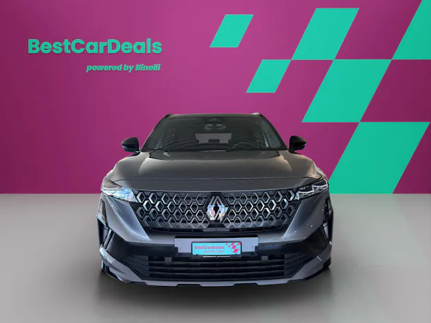 RENAULT Austral 1.2 E-Tech esprit Alpine