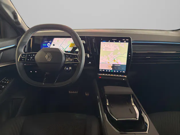 RENAULT Austral 1.2 E-Tech esprit Alpine