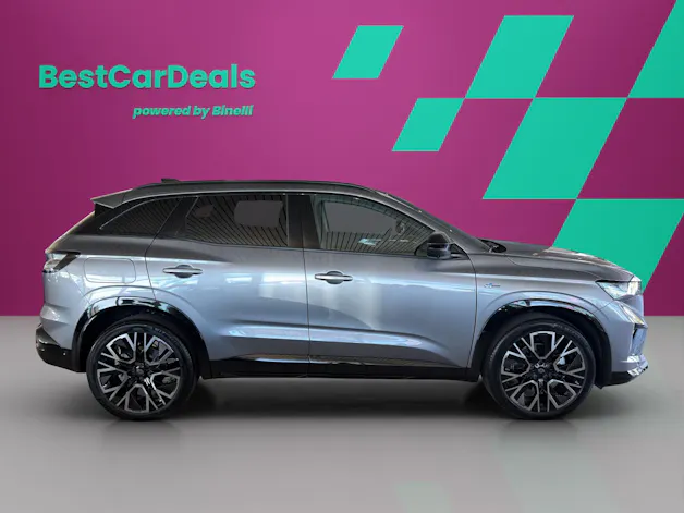 RENAULT Austral 1.2 E-Tech esprit Alpine