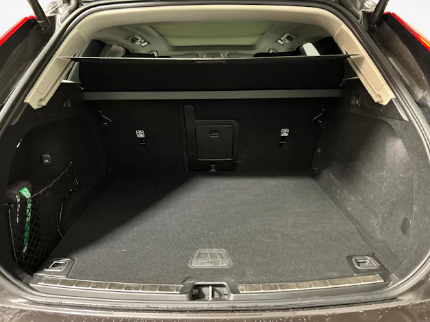 VOLVO XC60 2.0 T8 TE XCENTRIC eAWD