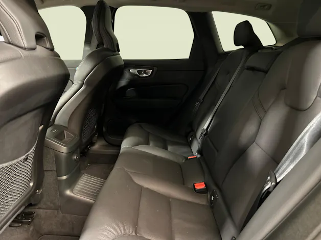 VOLVO XC60 2.0 T8 TE XCENTRIC eAWD