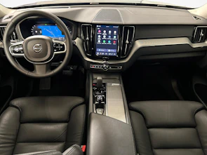 Fahrzeugbild VOLVO XC60 2.0 T8 TE XCENTRIC eAWD