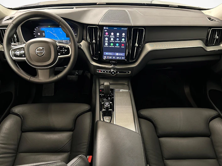 Fahrzeugbild VOLVO XC60