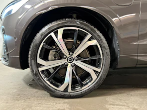 Fahrzeugbild VOLVO XC60 2.0 T8 TE XCENTRIC eAWD