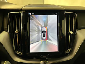 Fahrzeugbild VOLVO XC60 2.0 T8 TE XCENTRIC eAWD