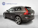 VOLVO XC60 2.0 T8 TE XCENTRIC eAWD