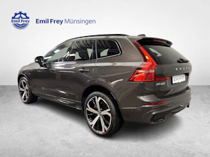 Fahrzeugbild VOLVO XC60 2.0 T8 TE XCENTRIC eAWD