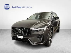 VOLVO XC60 2.0 T8 TE XCENTRIC eAWD