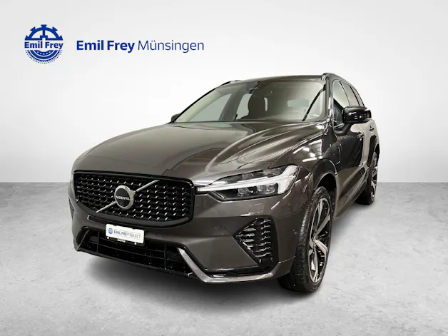 VOLVO XC60 2.0 T8 TE XCENTRIC eAWD