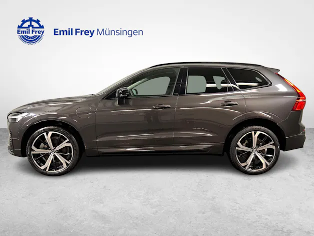 VOLVO XC60 2.0 T8 TE XCENTRIC eAWD
