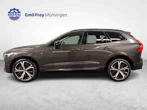 Fahrzeugbild VOLVO XC60 2.0 T8 TE XCENTRIC eAWD
