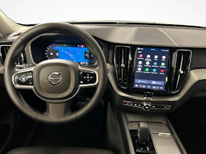 Fahrzeugbild VOLVO XC60 2.0 T8 TE XCENTRIC eAWD